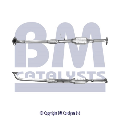 Catalytic Converter